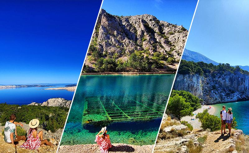 Czas przejazdu do Chorwacji