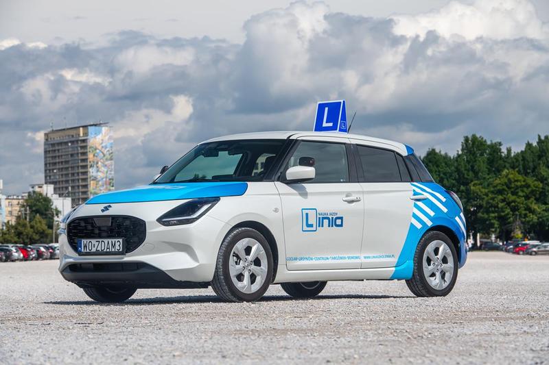 Jak uruchomić samochód krok po kroku