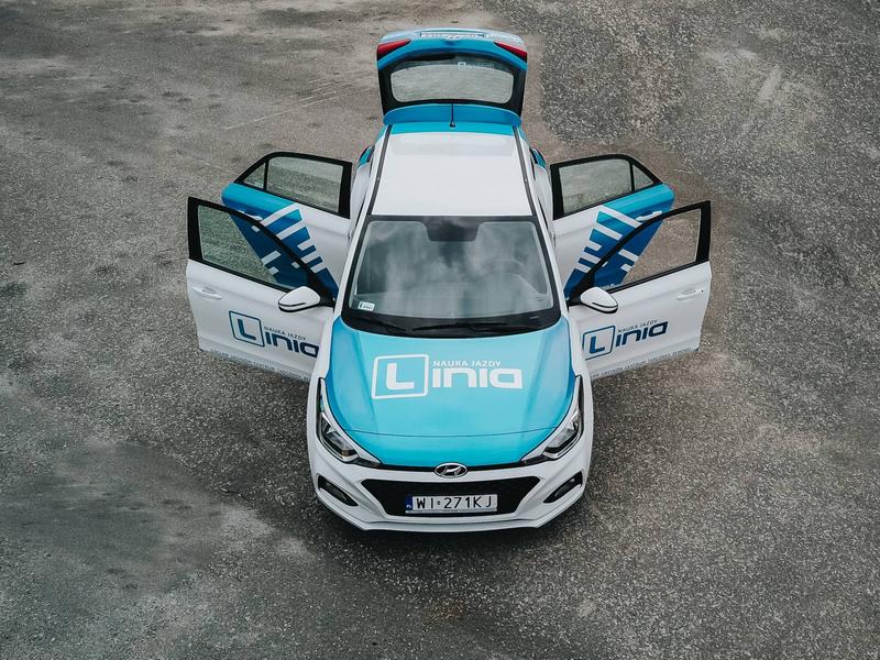 Najczęstsze błędy przy odpalaniu auta