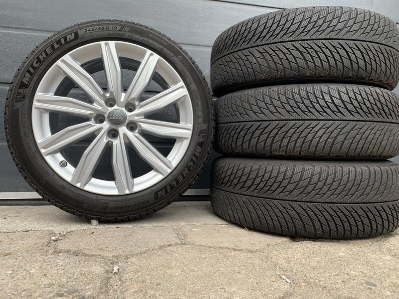 Parametry opon a komfort jazdy