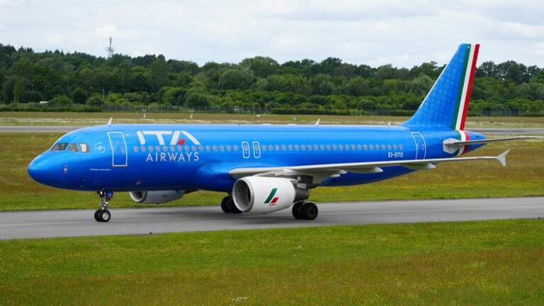 Ile pali samolot Airbus A320 w trakcie lotu? Sprawdź nasze obliczenia!