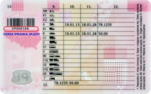 Jak skutecznie wymienić prawo jazdy po ślubie? Praktyczny poradnik