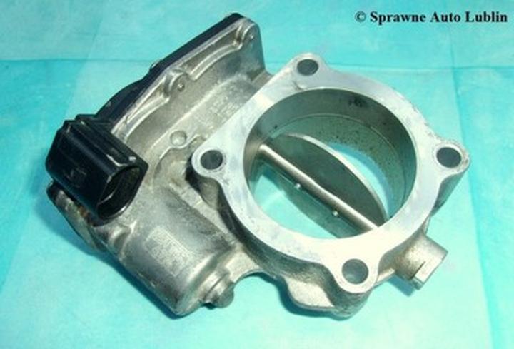 Nie lekceważ objawów – jak przepustnica w dieslu wpływa na wydajność silnika?