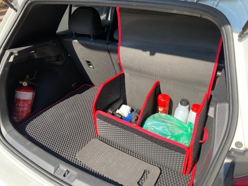 Akcesoria bezpieczeństwa na drodze