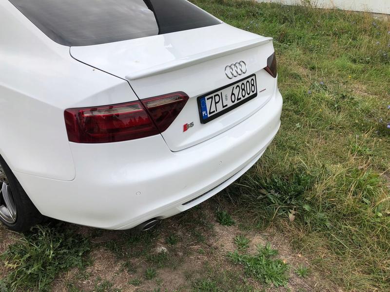 Legalność przyciemniania świateł w Polsce