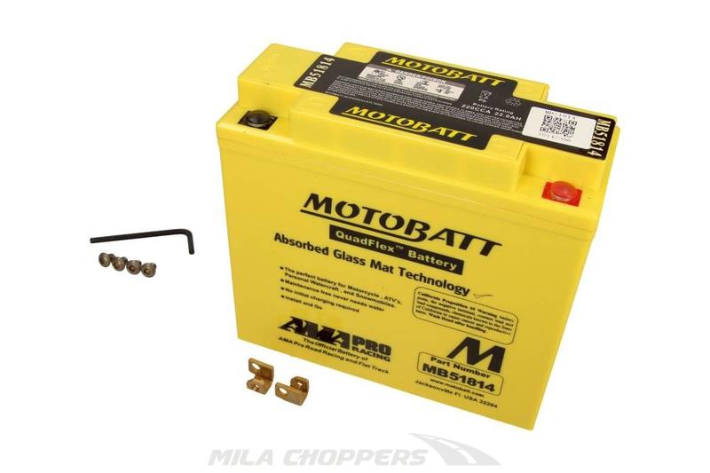 Technologie ładowania akumulatorów