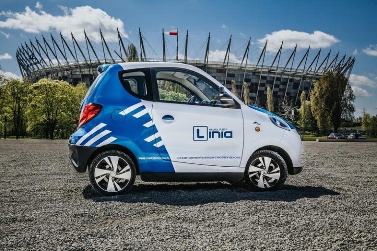 Czym jest prawo jazdy kat B1 i dla kogo jest przeznaczone?