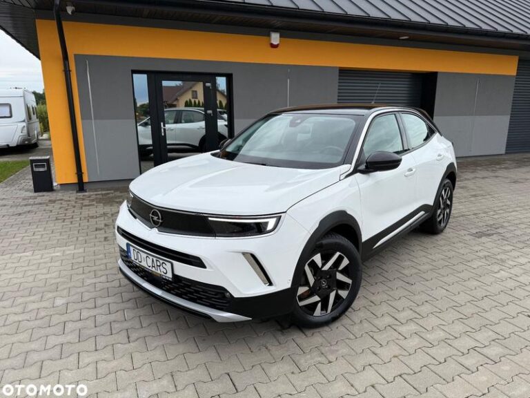 Ile oleju do silnika Opel Mokka 1.4 Turbo? Sprawdź, co musisz wiedzieć!