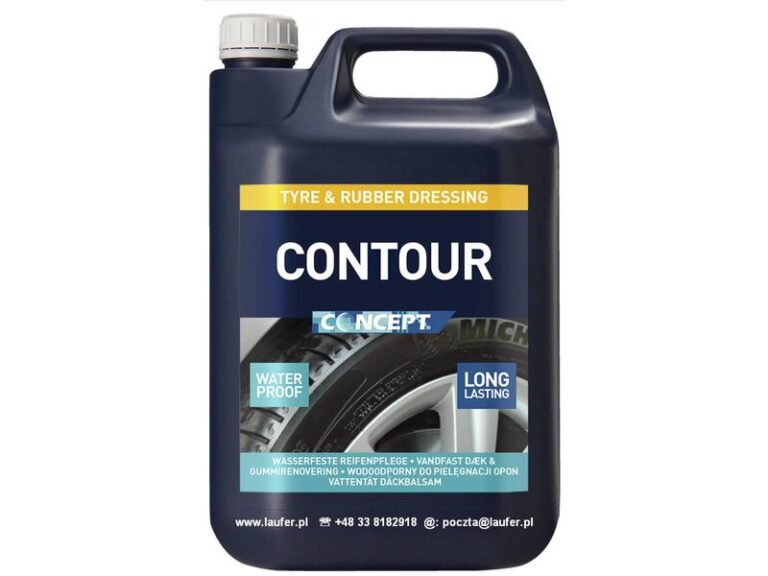 Jak skutecznie konserwować opony samochodowe, aby służyły dłużej?