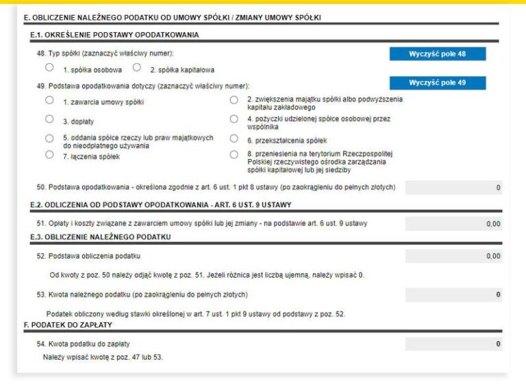 Jak skutecznie ustalić wartość samochodu do PCC?