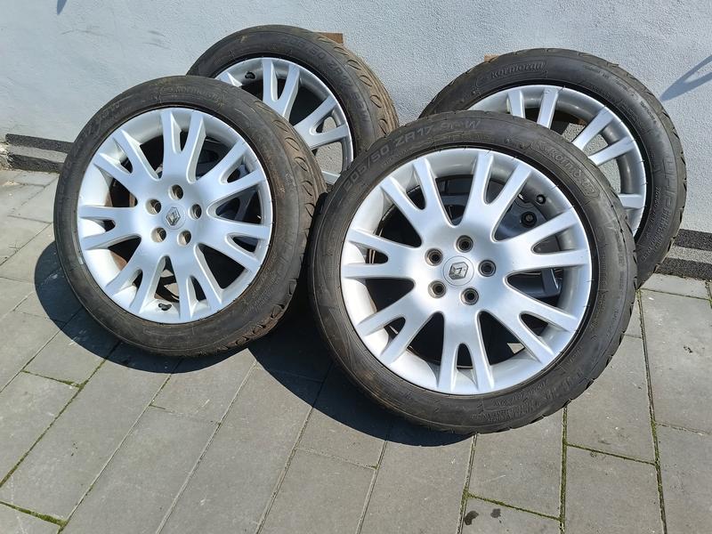 Opony do Laguny 2 – Jak wybrać najlepsze rozwiązanie dla siebie?