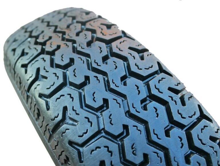 Optymalne opony do malucha – na co zwrócić uwagę przy wyborze?