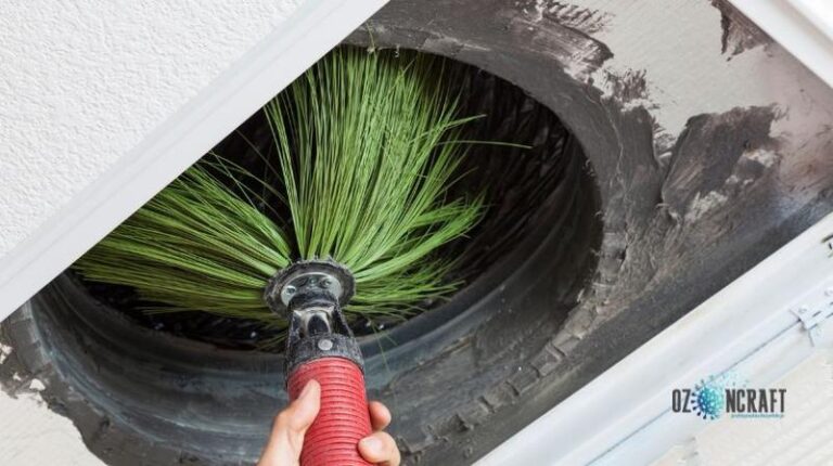 Sprawny samochód: Jak samodzielnie wyczyścić kanały wentylacyjne?