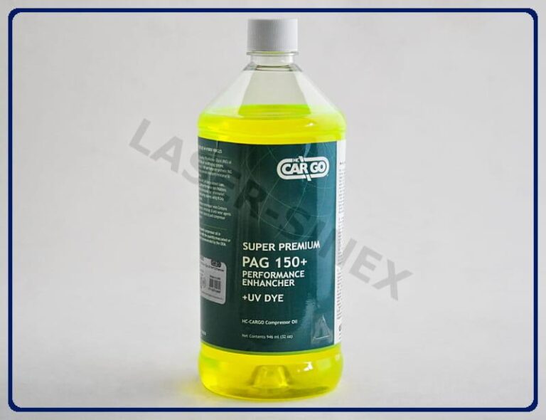 Wybór najlepszego oleju do klimatyzacji w samochodzie – co warto wiedzieć?