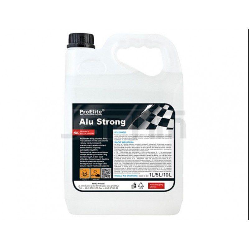 Domowe metody i naturalne środki do aluminium