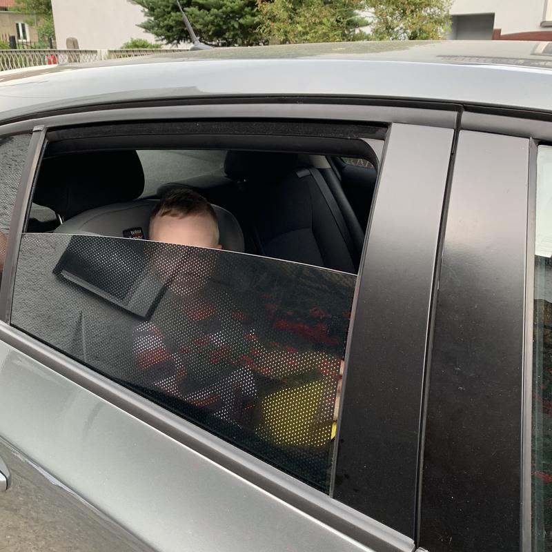 Korzyści i wady przyciemniania szyb