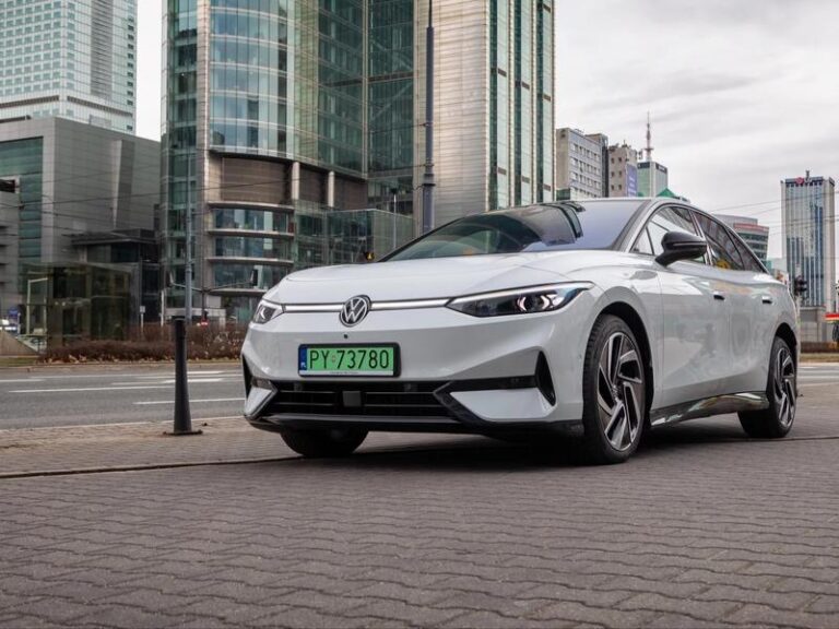 Czy samochody elektryczne mogą się palić? Fakty i mity na temat bezpieczeństwa