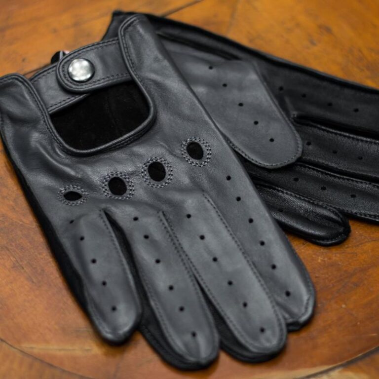 Dlaczego warto mieć rękawiczki do samochodu? Praktyczne zalety i wskazówki