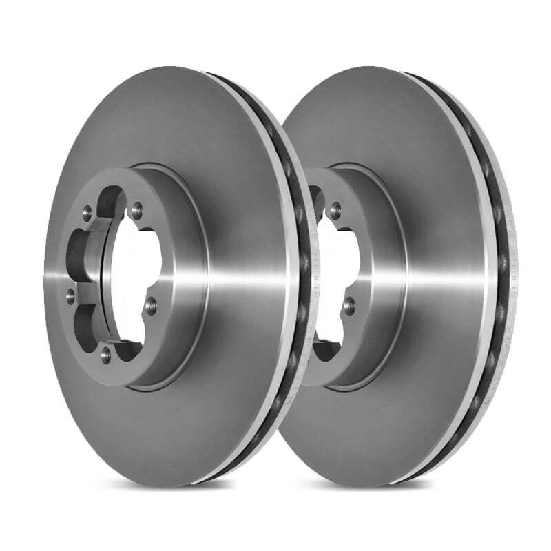 Jak idealnie dopasować tarcze hamulcowe do Twojego samochodu?