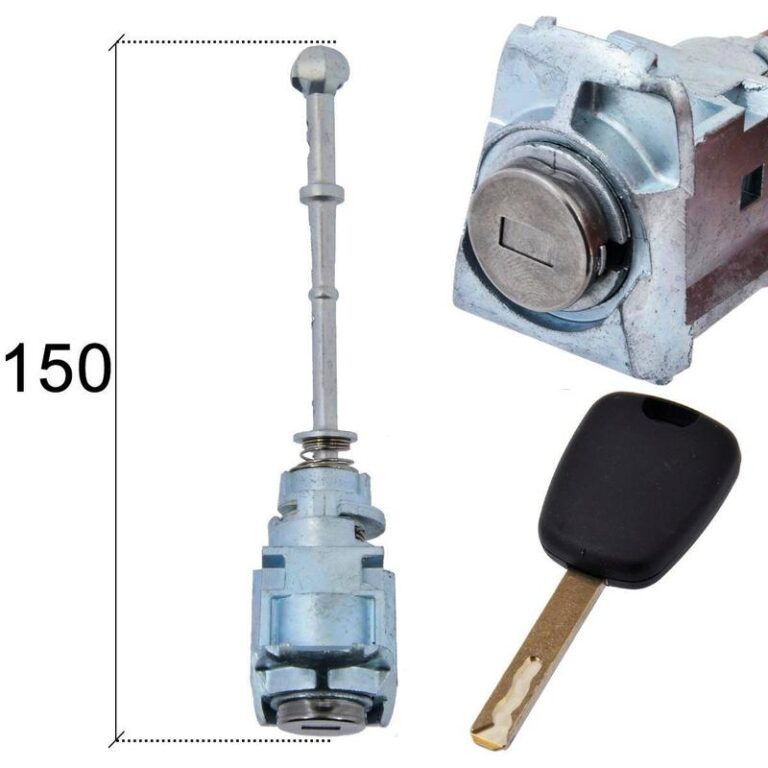 Jak skutecznie chronić zamek w samochodzie przed zamarzaniem?