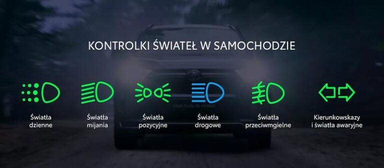 Jak skutecznie ustawić światła w samochodzie, by zwiększyć bezpieczeństwo na drodze?