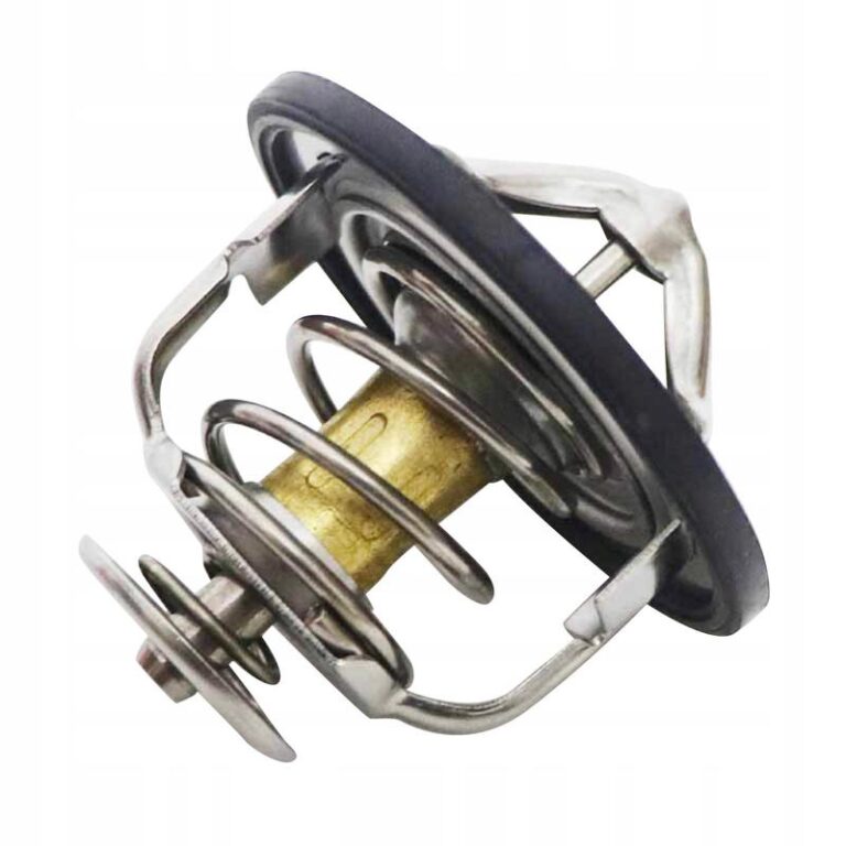 Jak zdiagnozować sprawność termostatu w samochodzie?