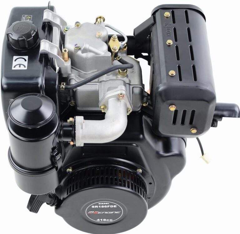 Jakie przebiegi wytrzymują silniki diesla i co wpływa na ich trwałość?