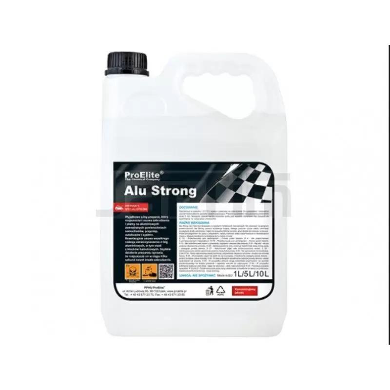 Sprawdzone sposoby na to, czym wyczyścić aluminium w samochodzie