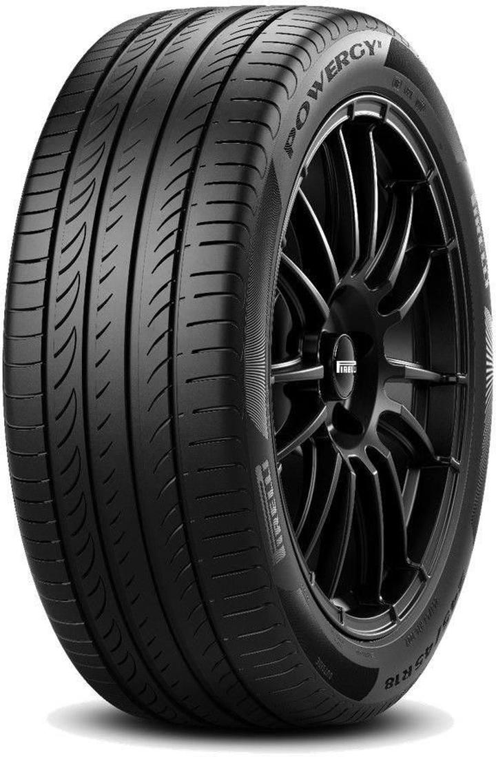 Kluczowe cechy opon 225/40 R18