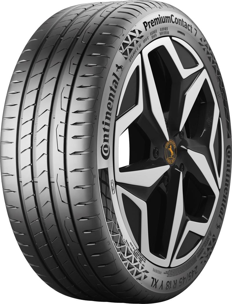Opony 225/40 R18