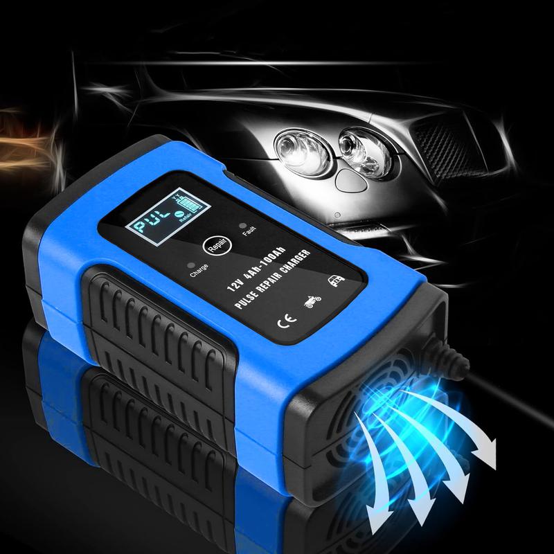 Amperaż a typ urządzenia