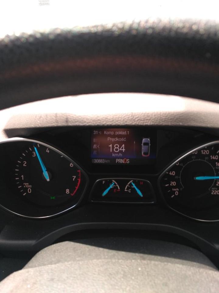 Czy warto przepalać diesla