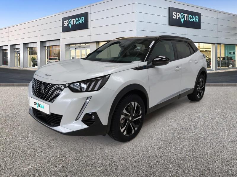 Peugeot 2008 filtr paliwa