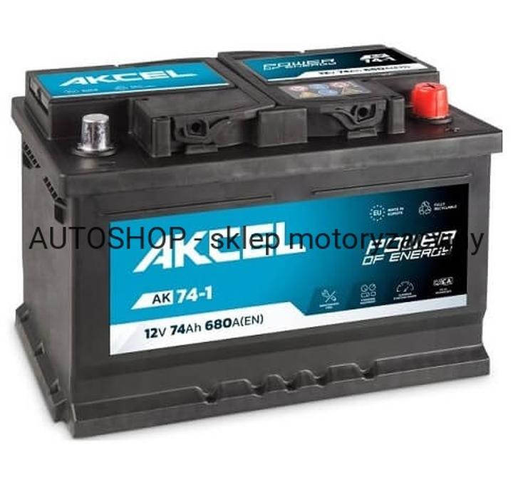 Przyczyny rozładowania akumulatora