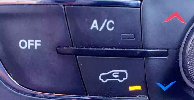 Recyrkulacja powietrza i klimatyzacja