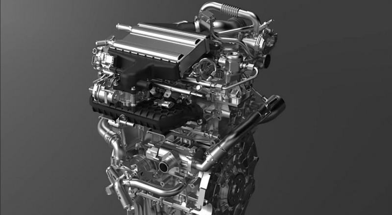 Rodzaje silników w samochodach