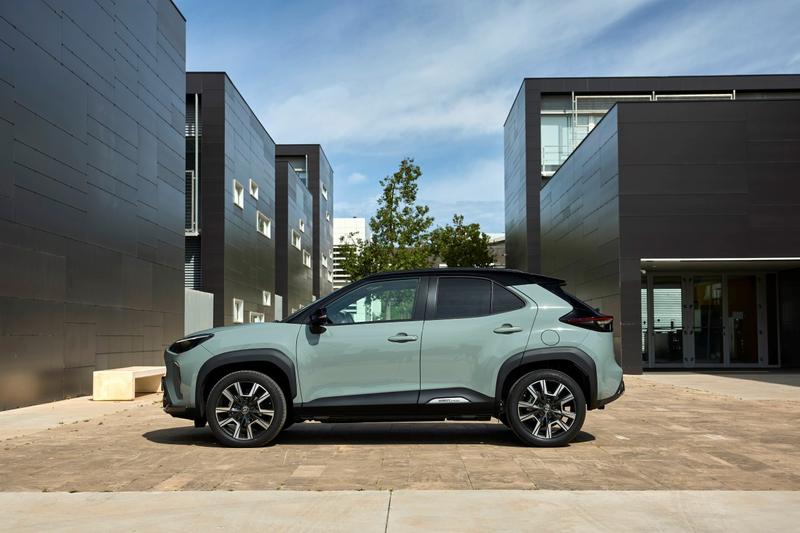 Wydajność paliwowa i moc