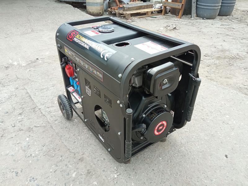 Zakup używanego diesla