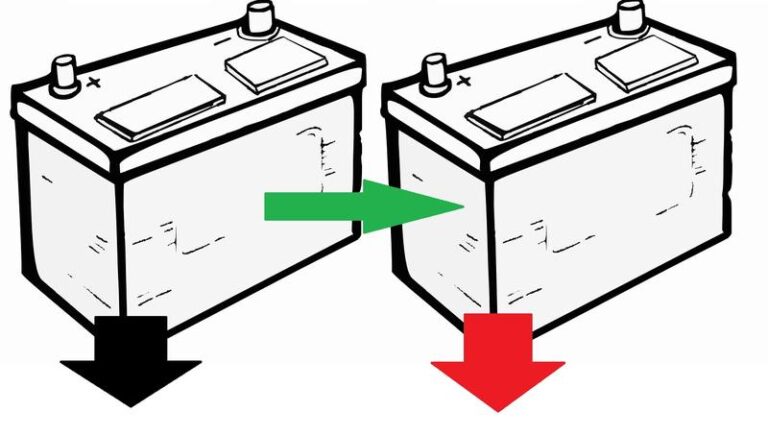 Akumulatory NiCd czy Li-ion: Który wybór jest lepszy dla Twoich potrzeb?
