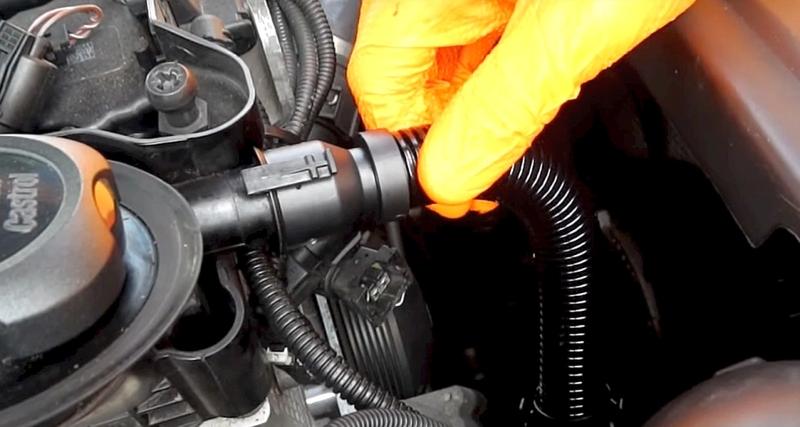 Funkcje odmy w silniku – jak wpływa na jego prawidłową pracę?