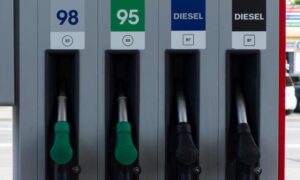 Gdzie kupić paliwo diesel B0? Praktyczny przewodnik dla kierowców