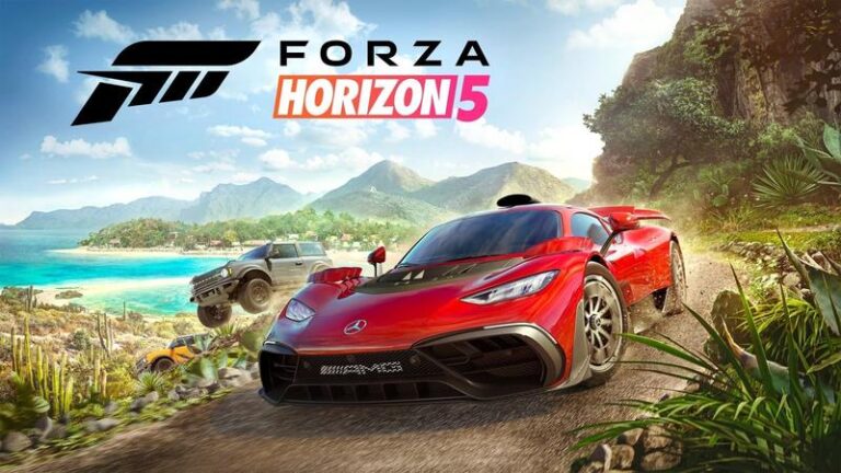 Ile Samochodów Zaskoczy Cię W Forza Horizon 5? Odkryj Pełną Listę!