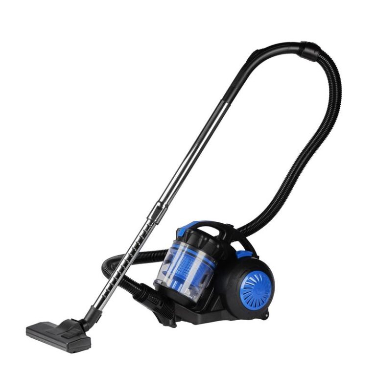 Jak skutecznie ocenić silnik elektryczny odkurzacza i przywrócić mu moc?