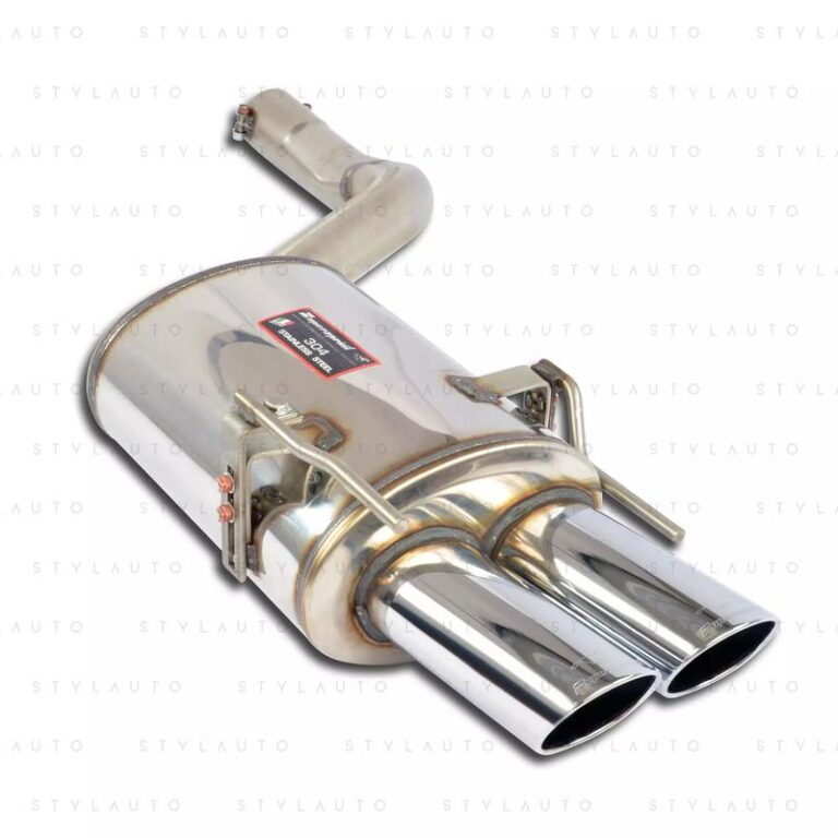 Jak skutecznie strzelić z wydechu – poradnik dla pasjonatów motoryzacji