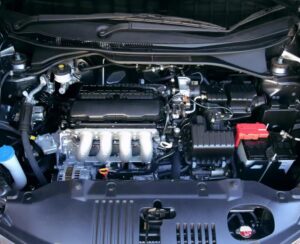 Jak sprawdzić, jaki mam silnik w swoim samochodzie?