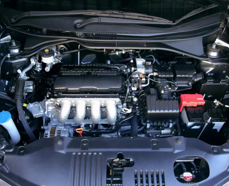 Jak sprawdzić, jaki mam silnik w swoim samochodzie?