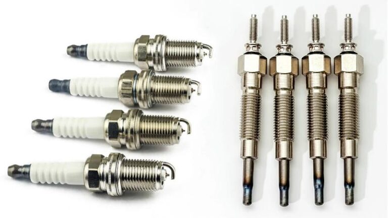 Jak świece żarowe wpływają na moc silnika? Odkrywamy tajemnice ich działania