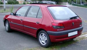 Jaki silnik wybrać do Peugeot 306? Przewodnik dla przyszłych właścicieli