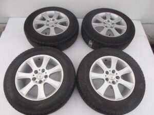 Jakie opony zimowe wybrać do Forda S Max? Poradnik dla kierowców