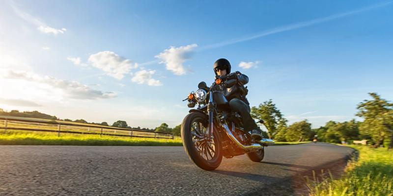 Jakie są koszty ubezpieczenia motocykla 125 w 2026 roku?